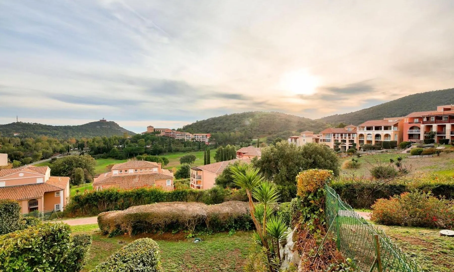 Saint-Raphaël Residence Le Village De Cap Esterel - Maeva Home - Appartement 2 Pieces 5 Personnes - Confort Mae-2384 0*,