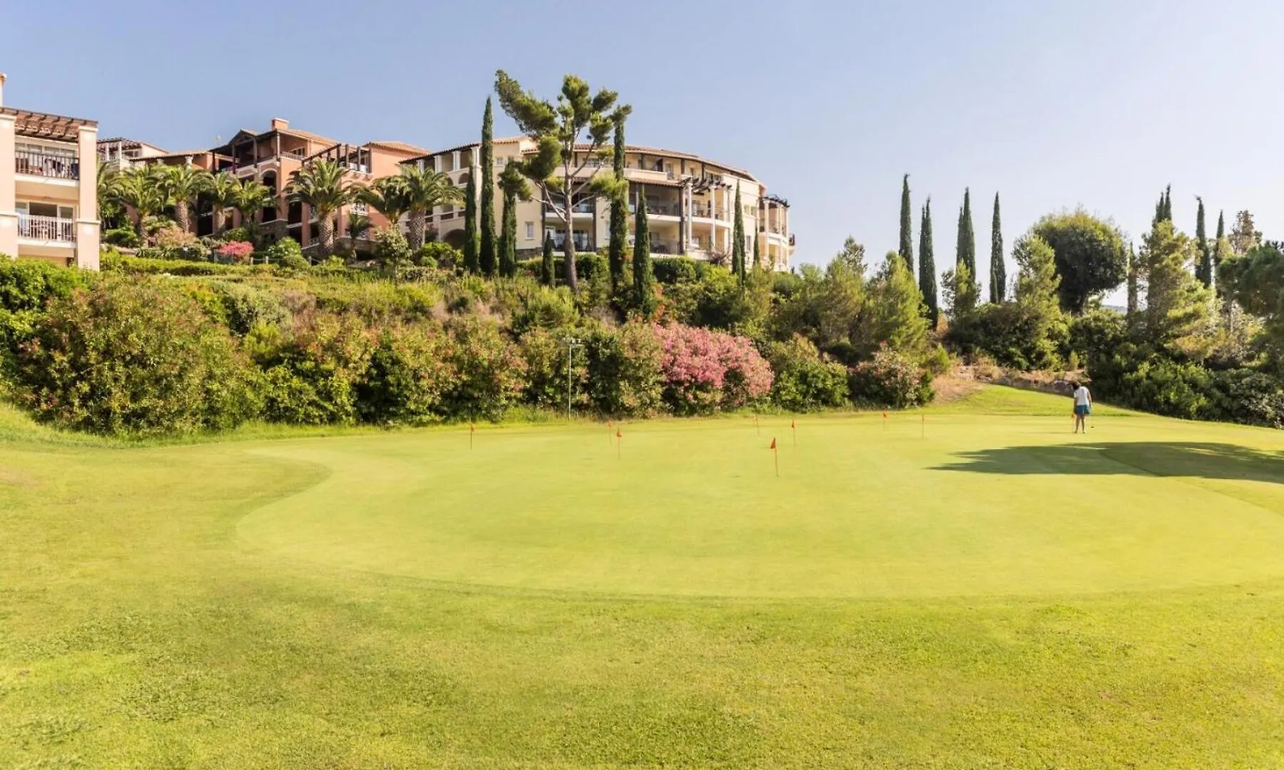 Residence Le Village De Cap Esterel - Maeva Home - Appartement 2 Pieces 5 Personnes - Confort Mae-2384 Saint-Raphael  Saint-Raphael (Var)