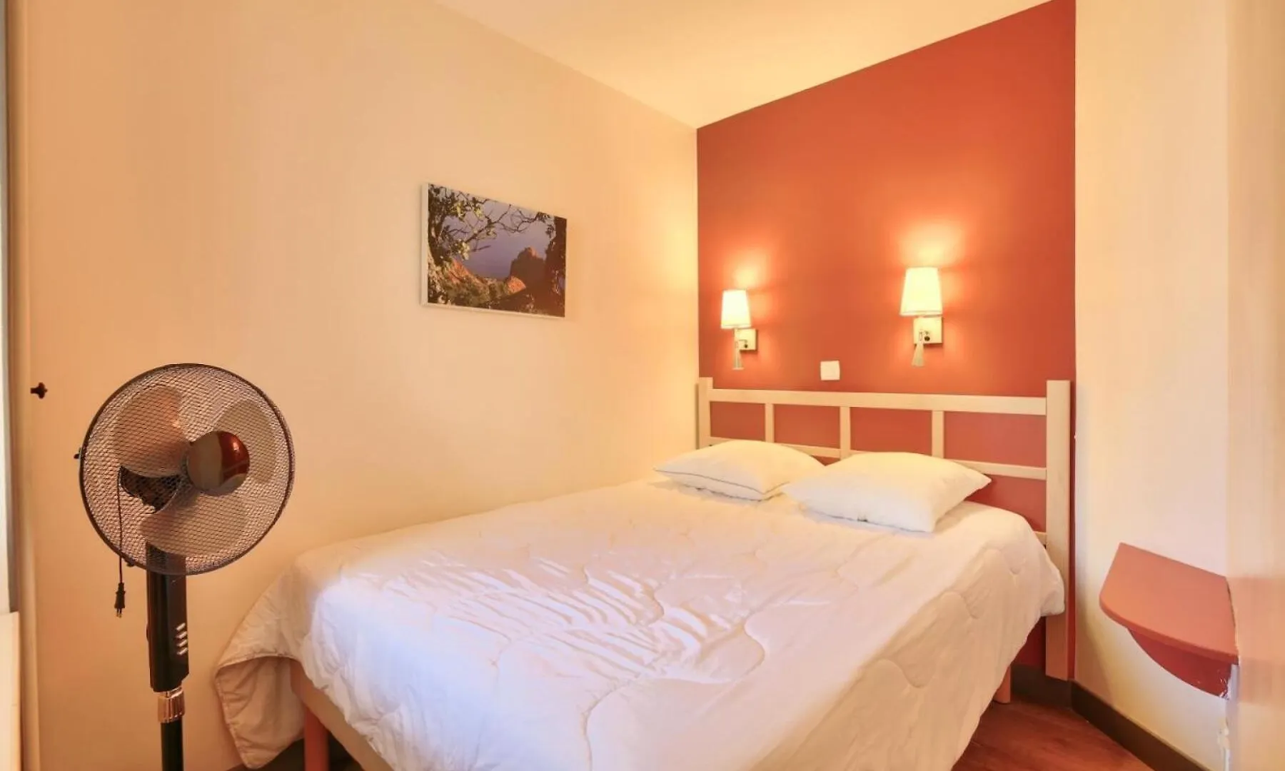 Residence Le Village De Cap Esterel - Maeva Home - Appartement 2 Pieces 5 Personnes - Confort Mae-2384 Saint-Raphael  Saint-Raphael (Var)