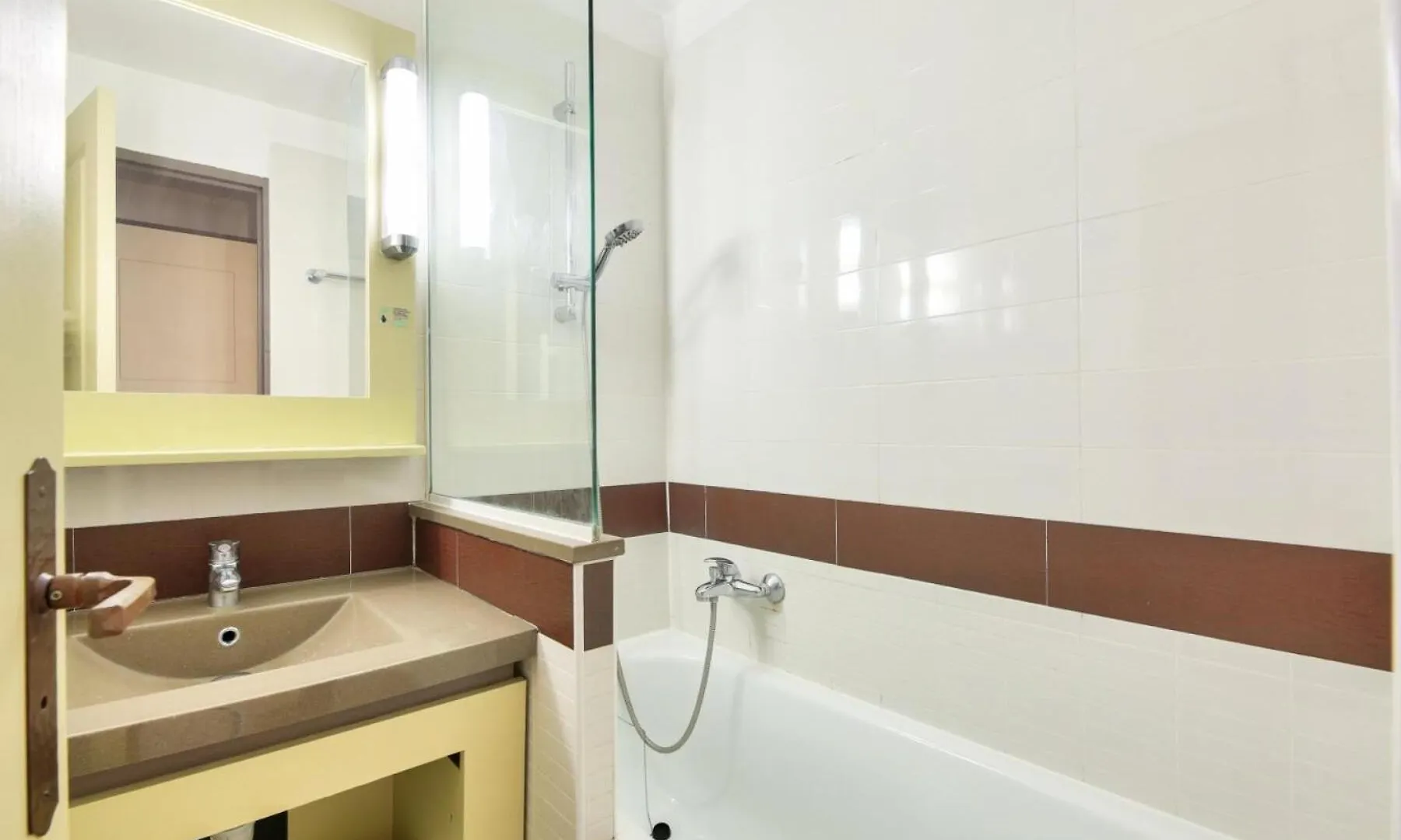Residence Le Village De Cap Esterel - Maeva Home - Appartement 2 Pieces 5 Personnes - Confort Mae-2384 Saint-Raphael  0*, Saint-Raphael (Var)