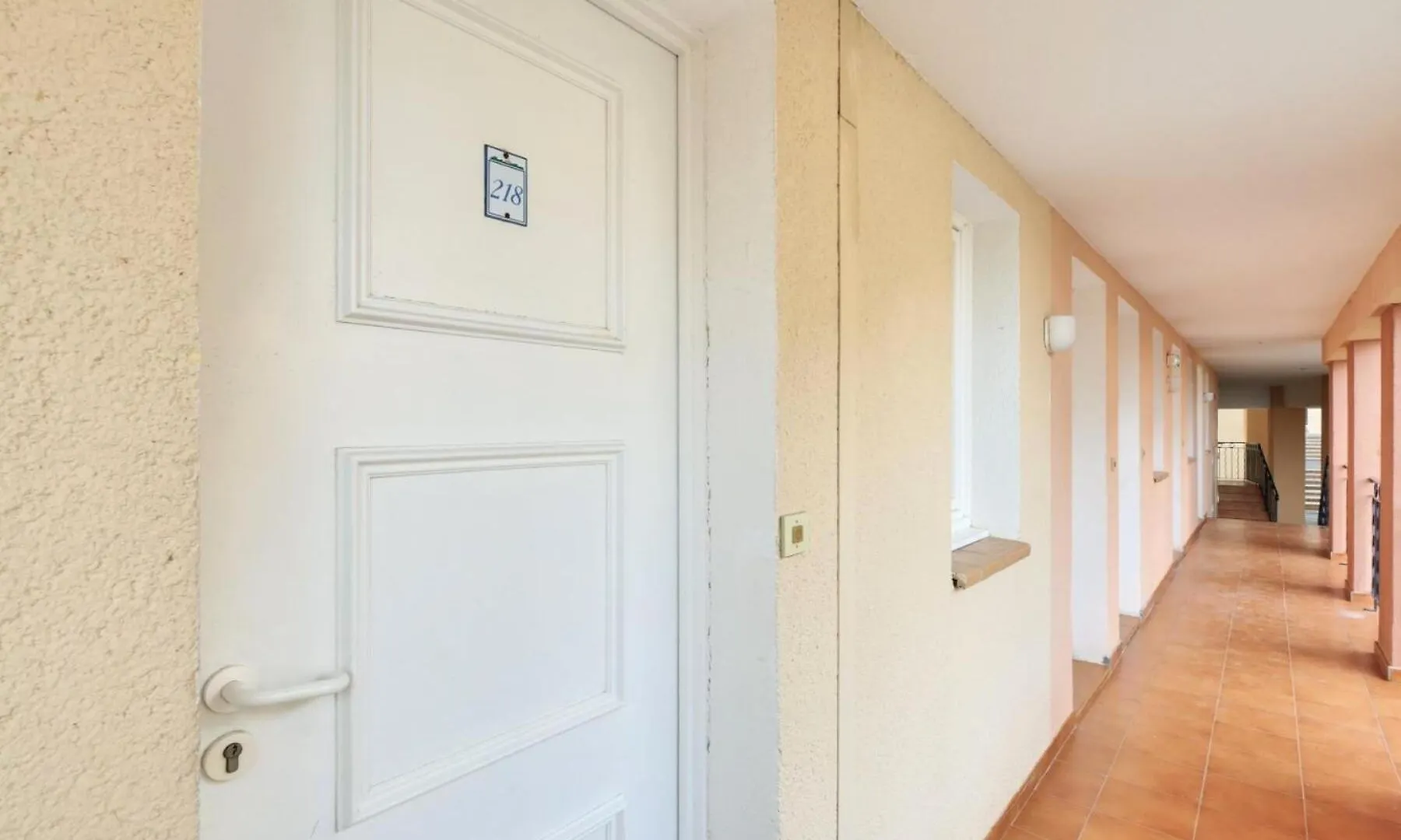 Residence Le Village De Cap Esterel - Maeva Home - Appartement 2 Pieces 5 Personnes - Confort Mae-2384 Saint-Raphael  Apartment