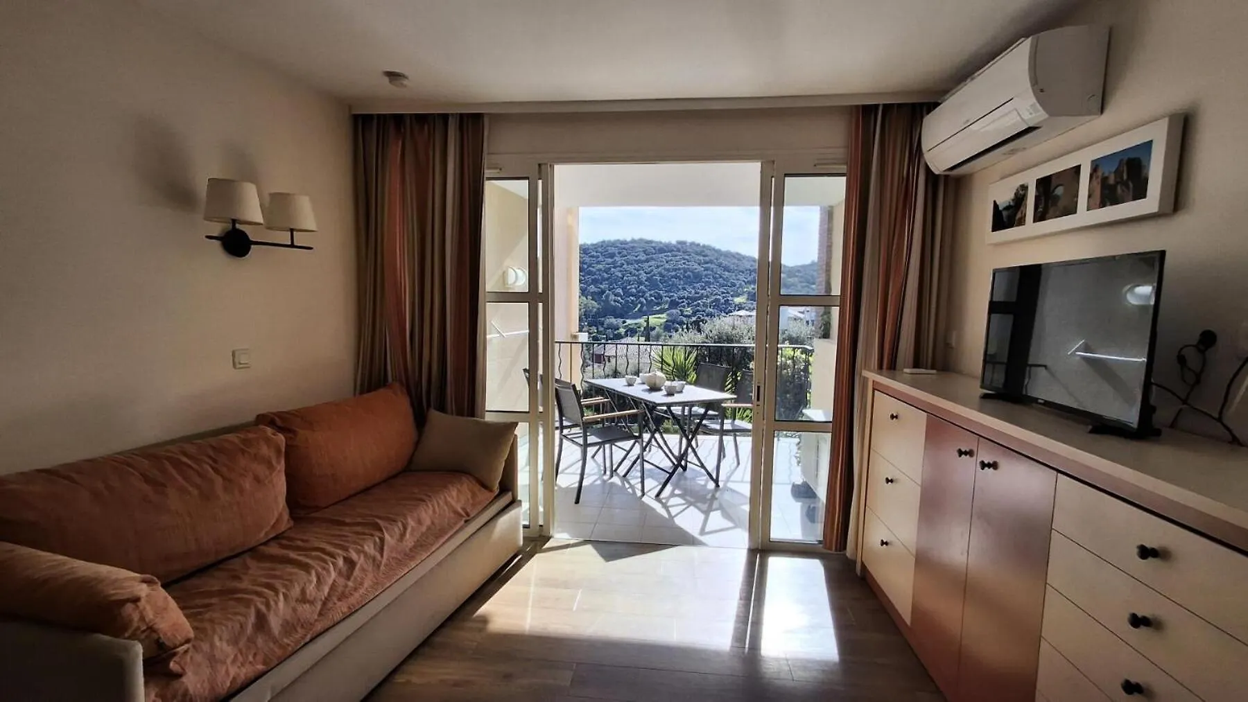 Residence Le Village De Cap Esterel - Maeva Home - Appartement 2 Pieces 5 Personnes - Confort Mae-2384 Saint-Raphael