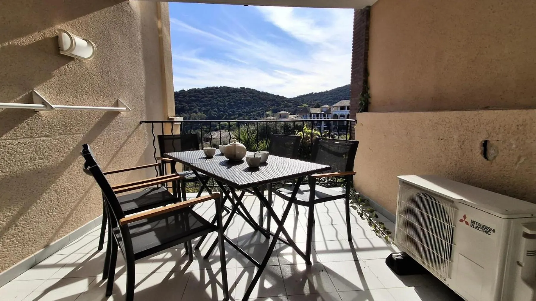 Residence Le Village De Cap Esterel - Maeva Home - Appartement 2 Pieces 5 Personnes - Confort Mae-2384 Saint-Raphael  France